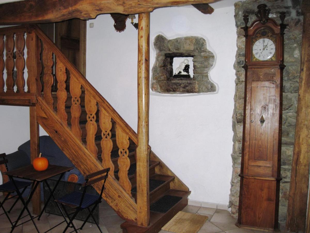 Appartement met 1 Slaapkamer - Begane Grond