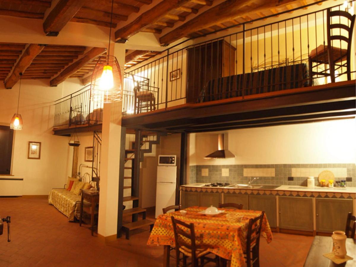 Monolocale (2 Adulti + 2 Bambini) - Loft