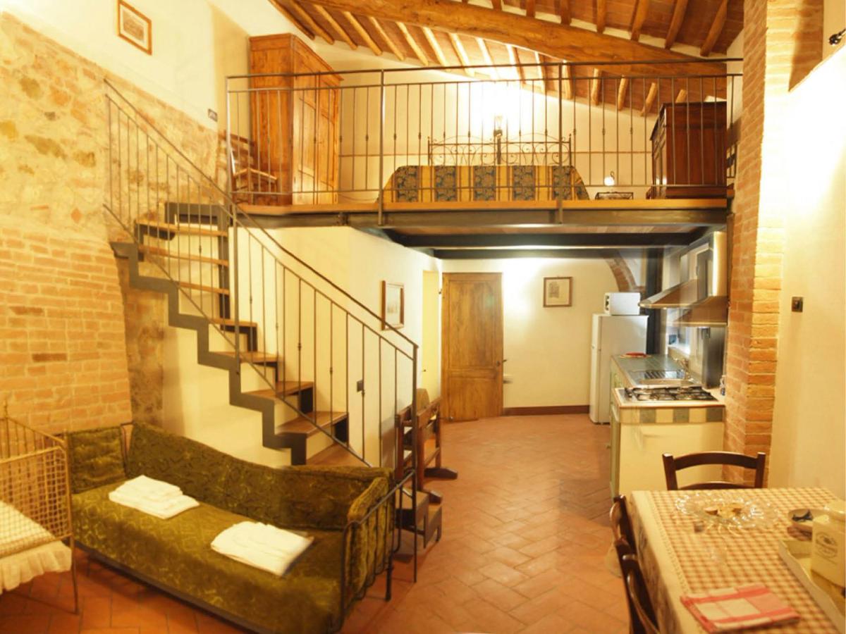 Monolocale (2 Adulti + 1 Bambino) - Loft