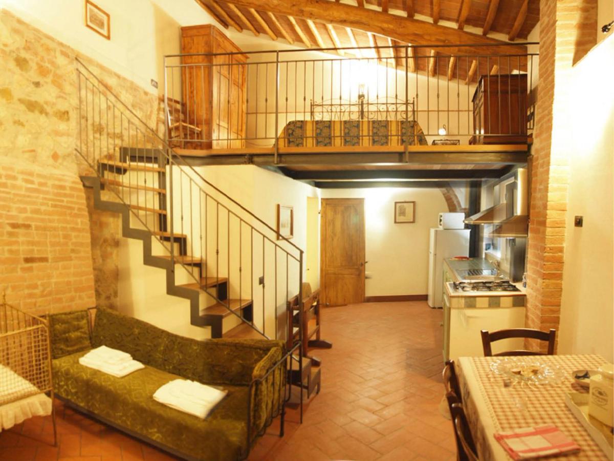 Studio (2 Adultes + 1 Enfant) - Loft