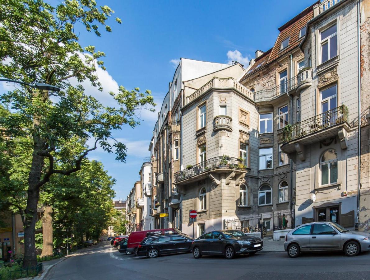 Studio Kremerowska-straat