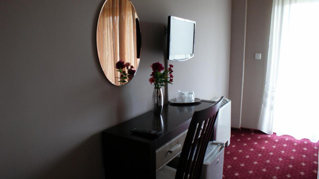 Zweibettzimmer