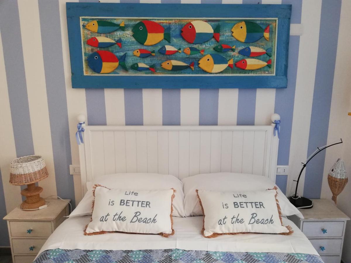 Chambre Double avec Salle de Bains Privative