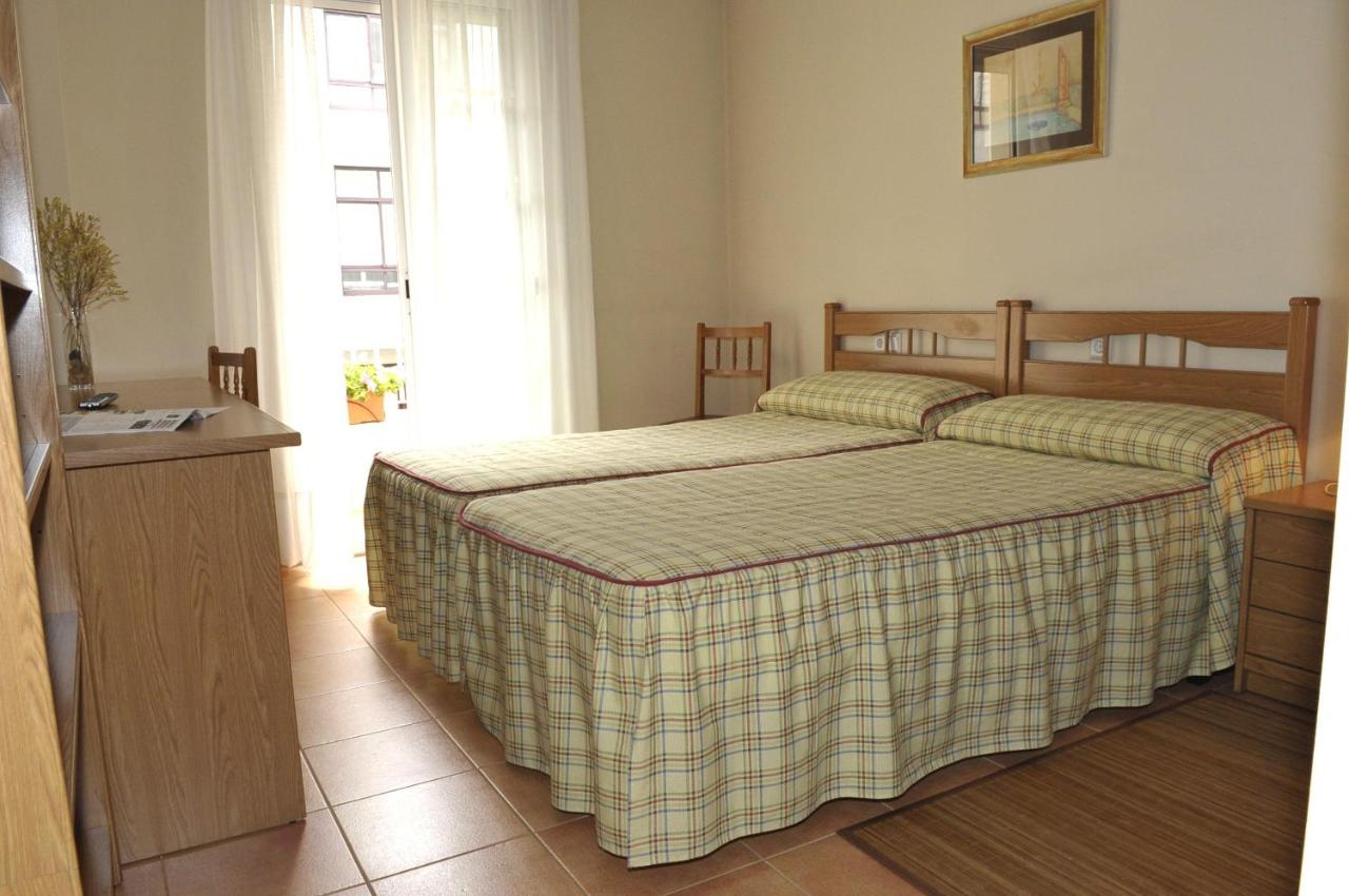 PR Nimo - B&B Santiago de Compostela