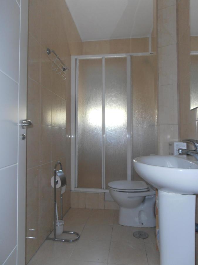 Paneras del Rey - B&B Ávila