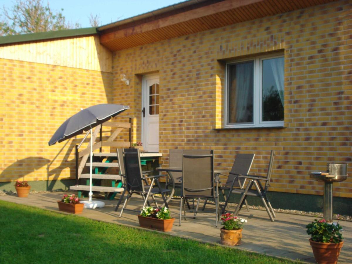 Ruegen_Fewo 37 - B&B