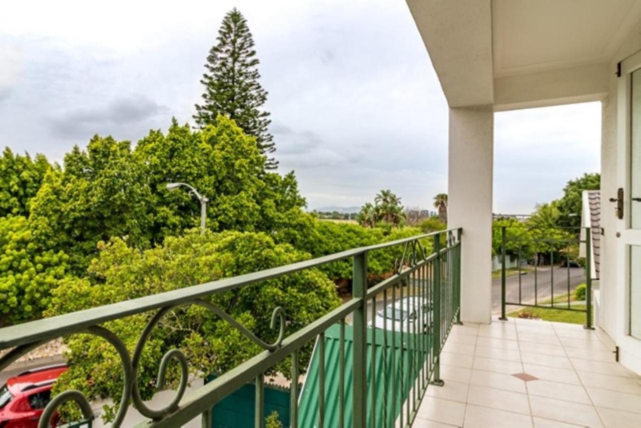 Stellenberg Lodge - Self Catering - B&B