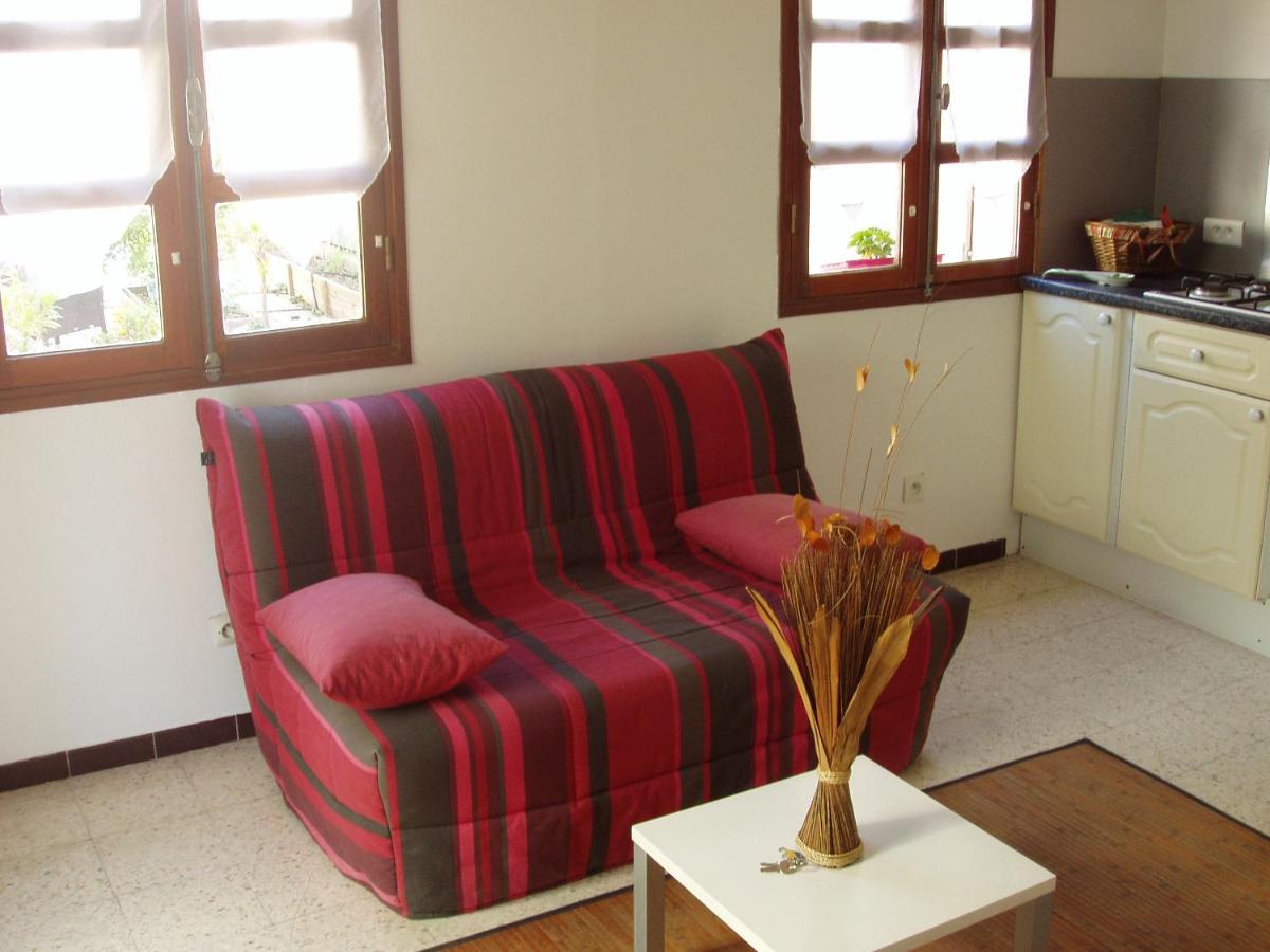 maison de vacance - B&B