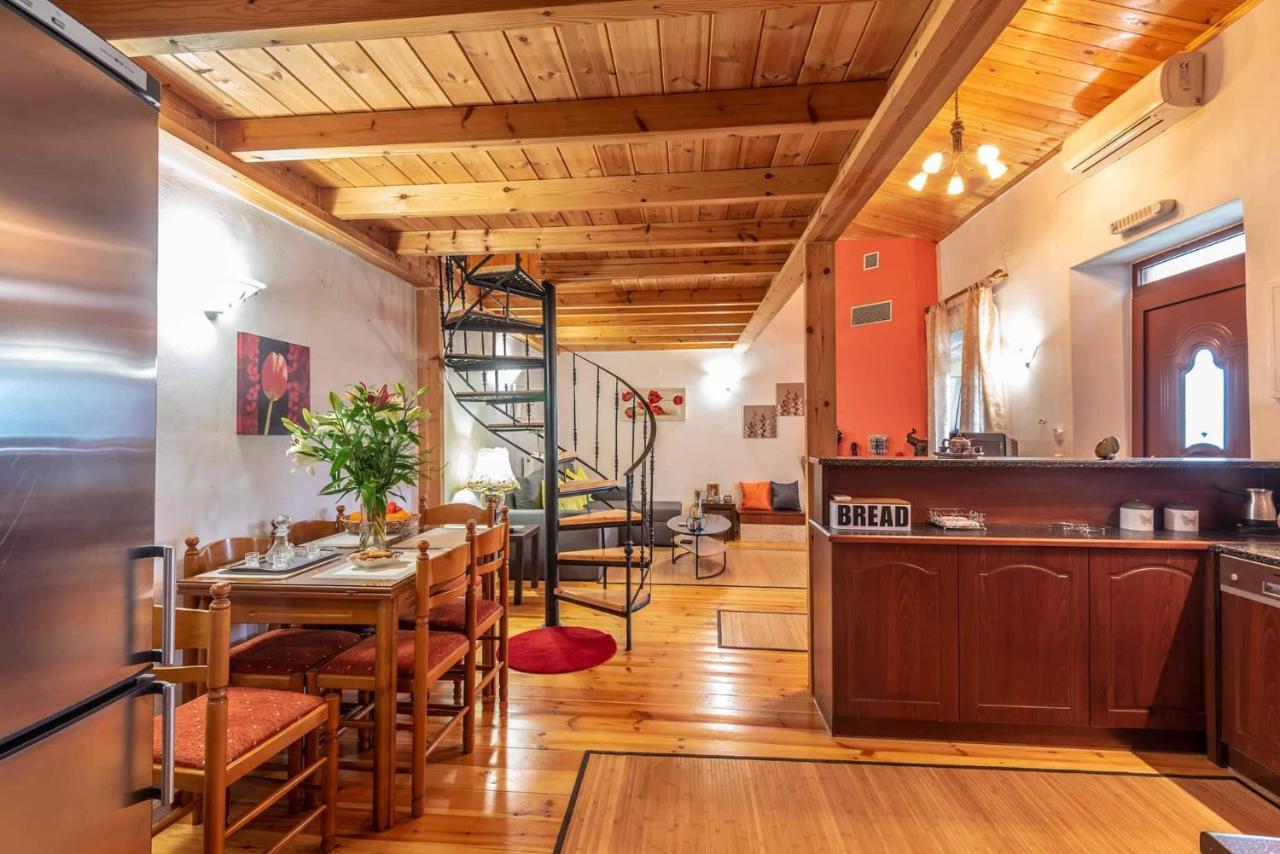 Maison 3 Chambres