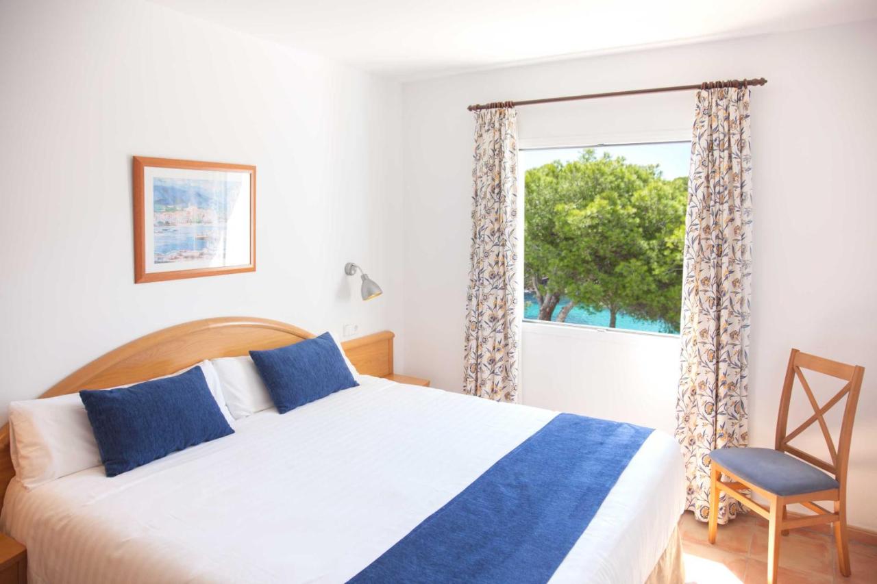 Villa con 2 Camere da Letto e Vista Mare (4 Adulti + 2 Bambini) 