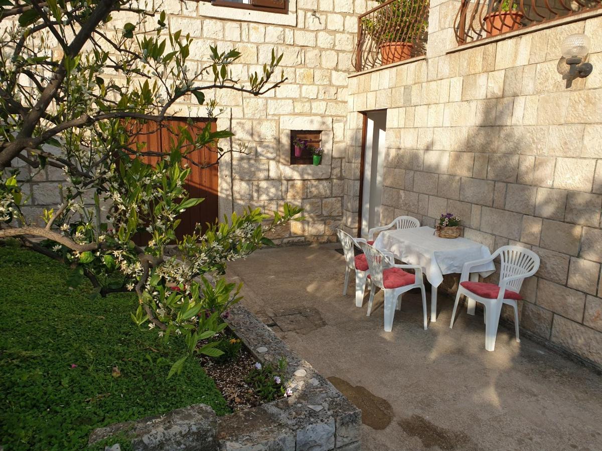 B&B Čilipi - Studio Airport Dubrovnik - Bed and Breakfast Čilipi