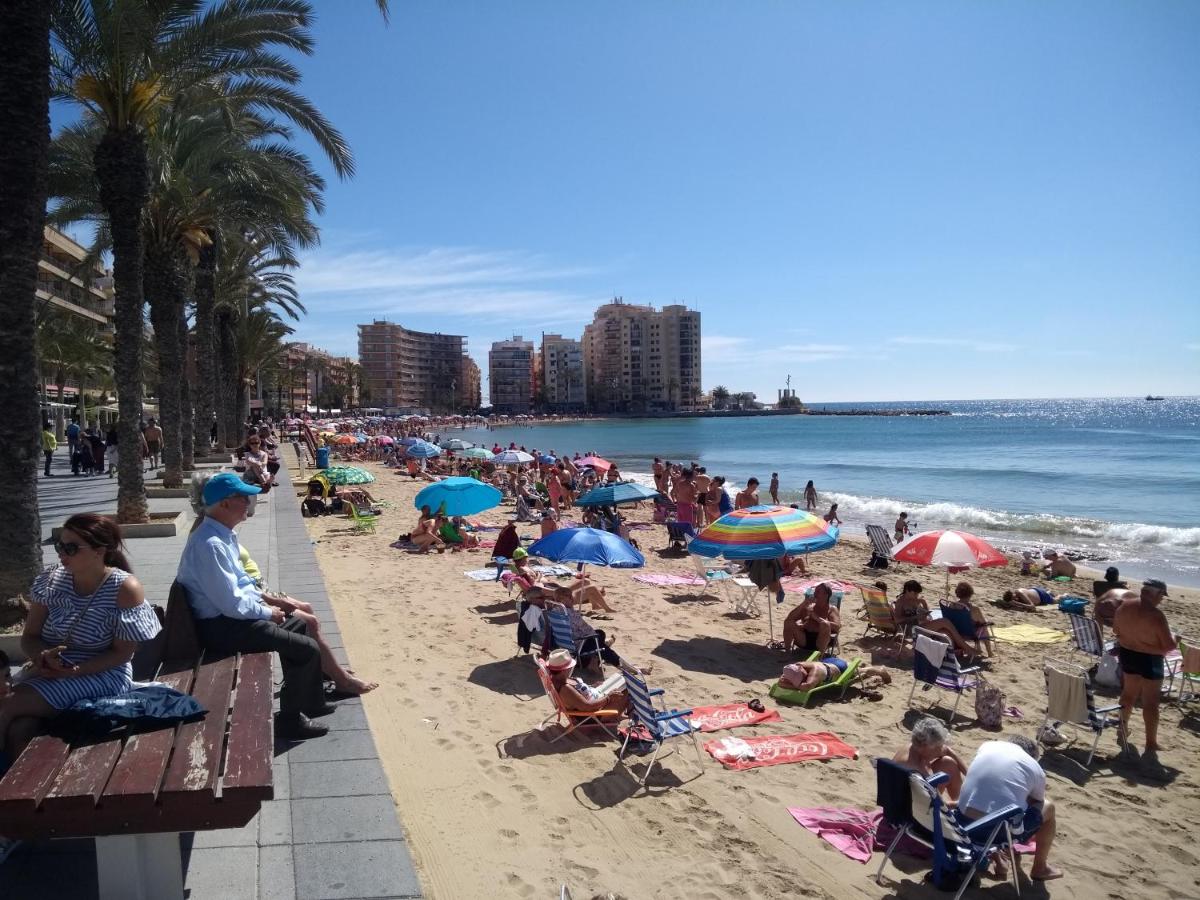 Studio Felix - B&B Torrevieja