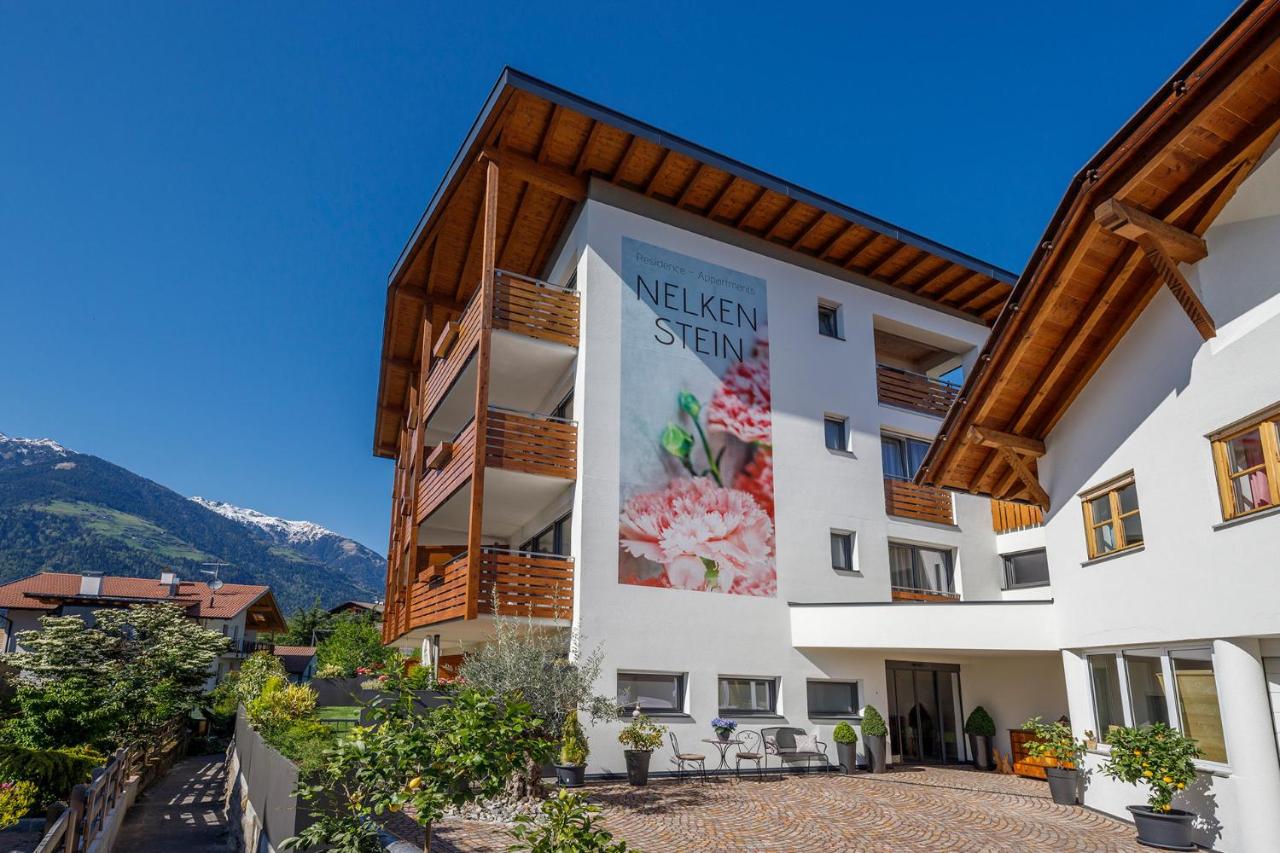 Residence Apartment Nelkenstein - B&B