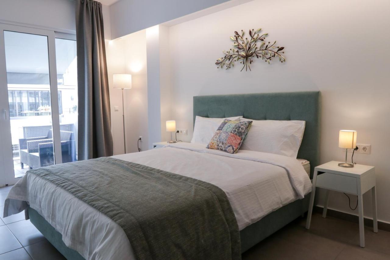 Prestige Suite with Balcony