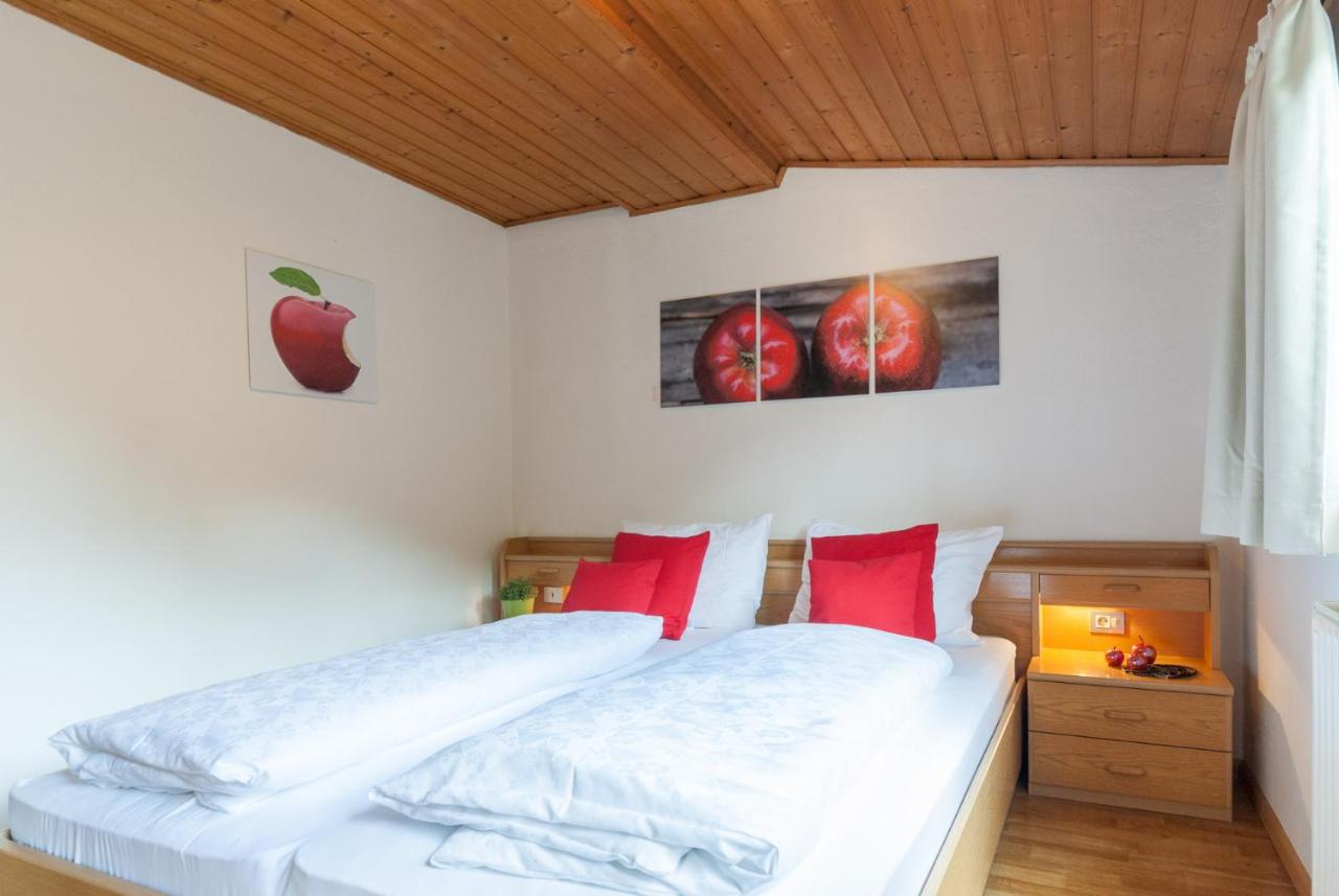 B&B Meran - Gasthof Hanni - Bed and Breakfast Meran