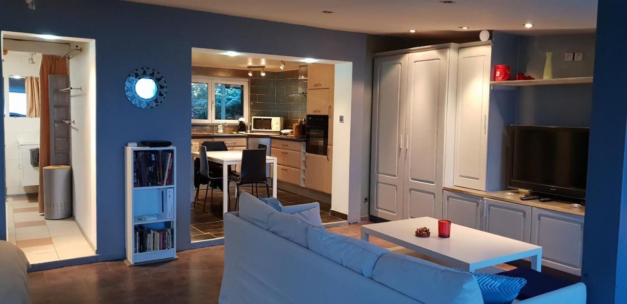 Le Coq de Champagne - B&B Dormans