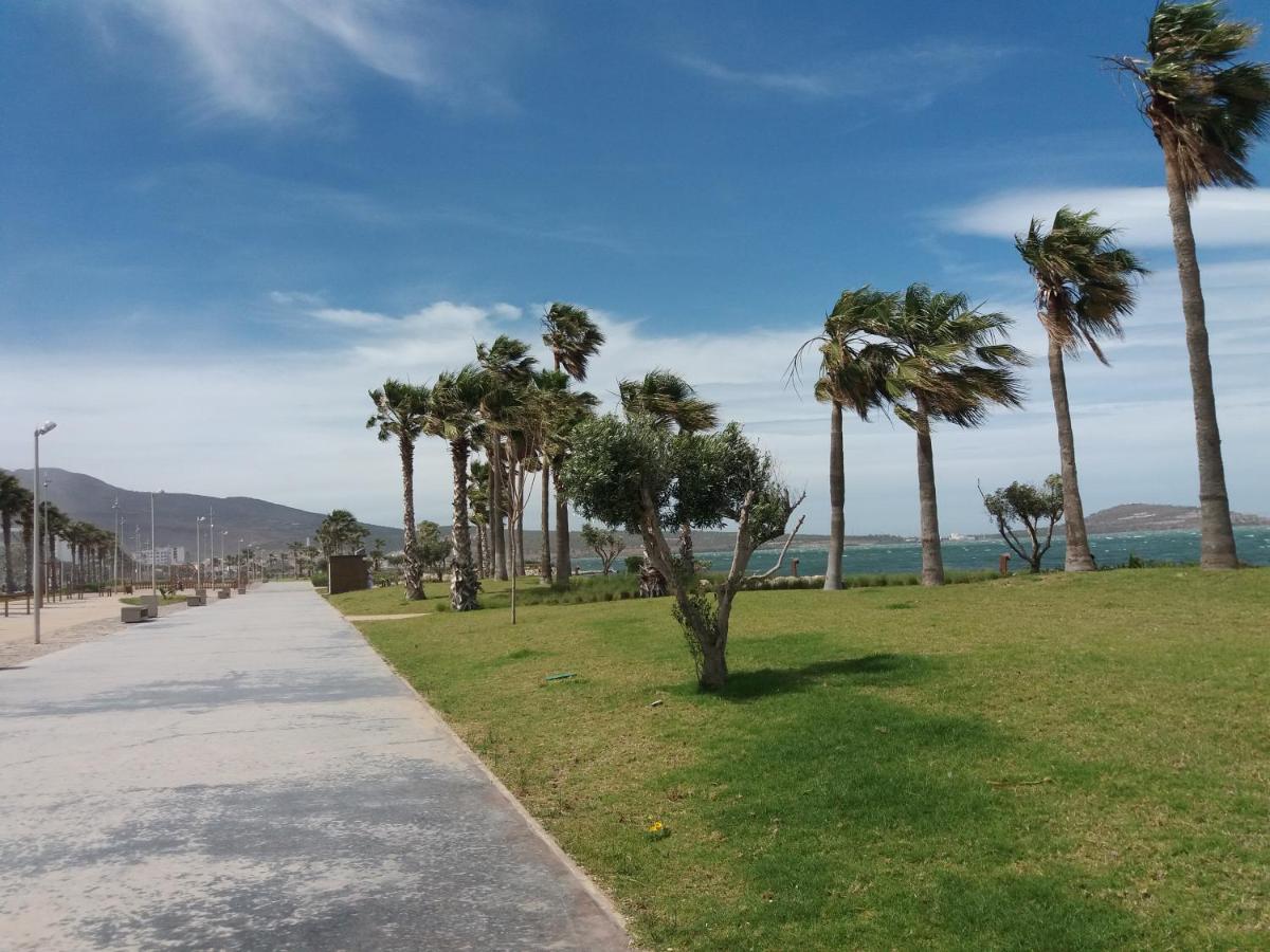 Apartamento con wifi - Ferienwohnung Nador