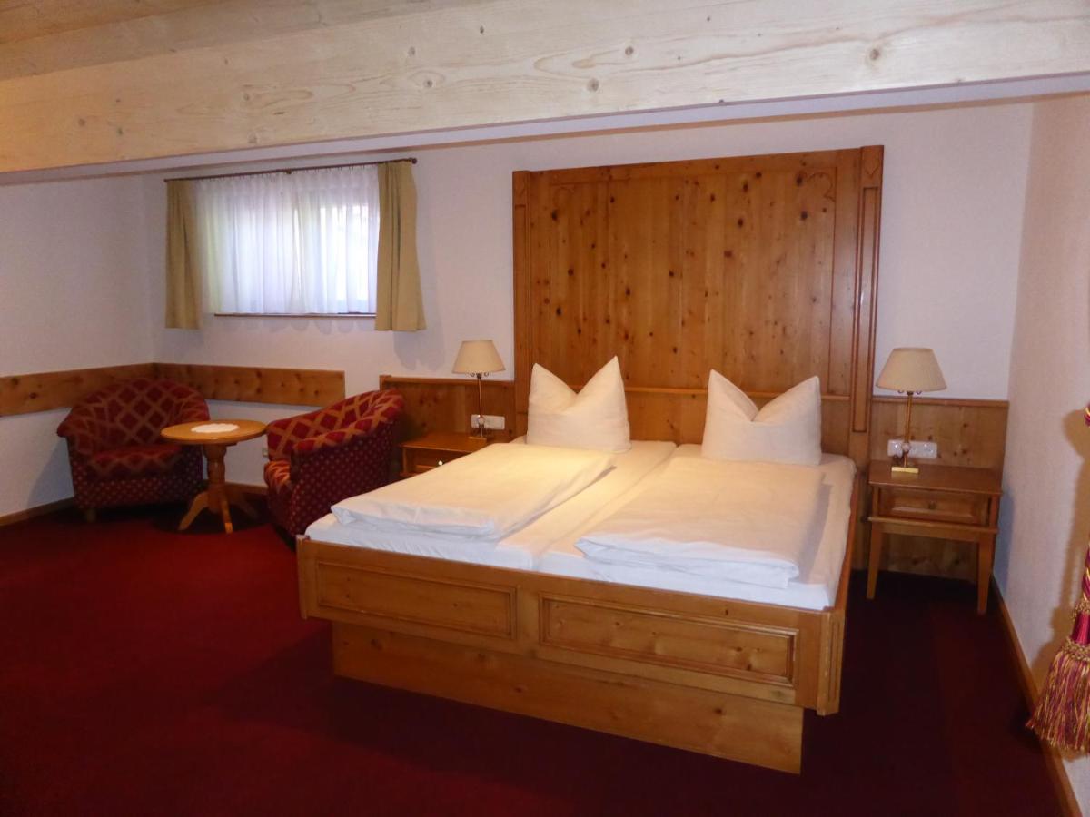Grande Chambre Double