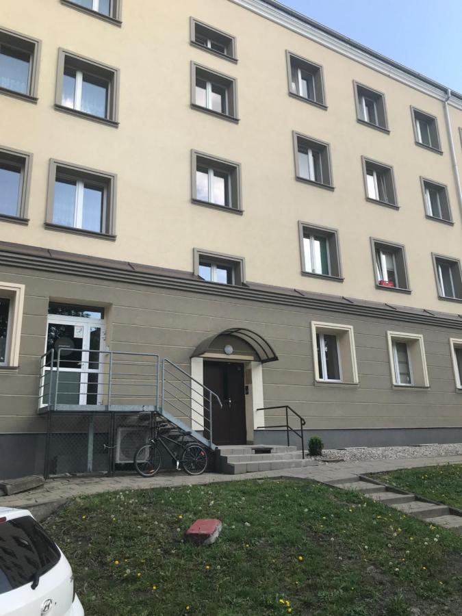 Apartament SZTOKHOLM - Bed and Breakfast