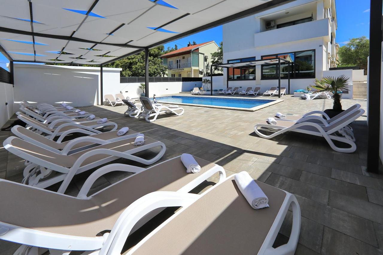 Villa Topesa - Ferienwohnung Zadar