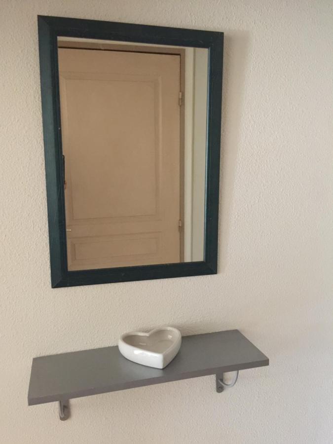 Les iris - Ferienwohnung