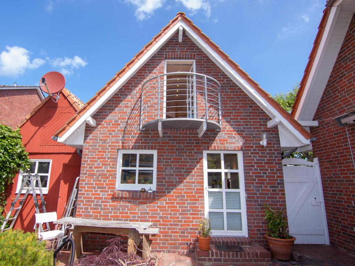 B&B Wilhelmshaven - 107 Waage - Bed and Breakfast Wilhelmshaven