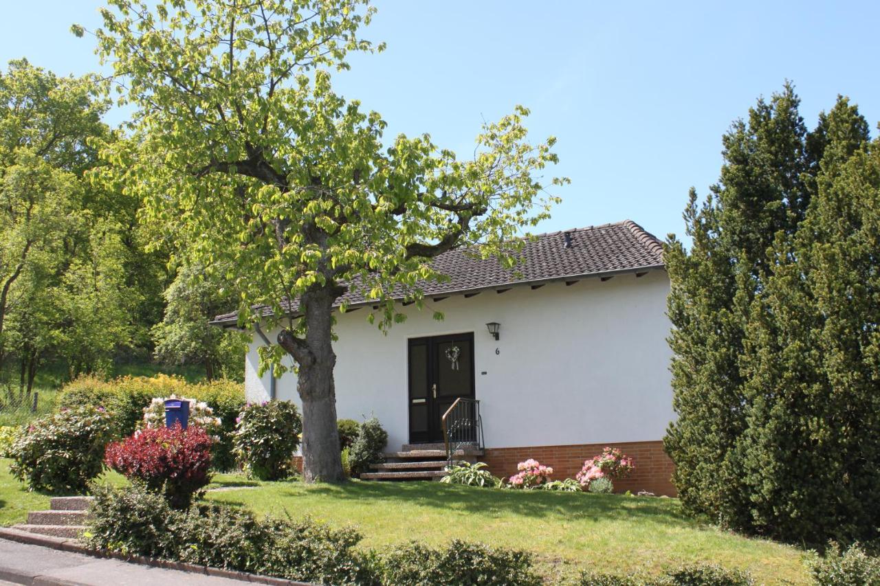 B&B Wanfried - Ferienhaus Rosental - Bed and Breakfast Wanfried