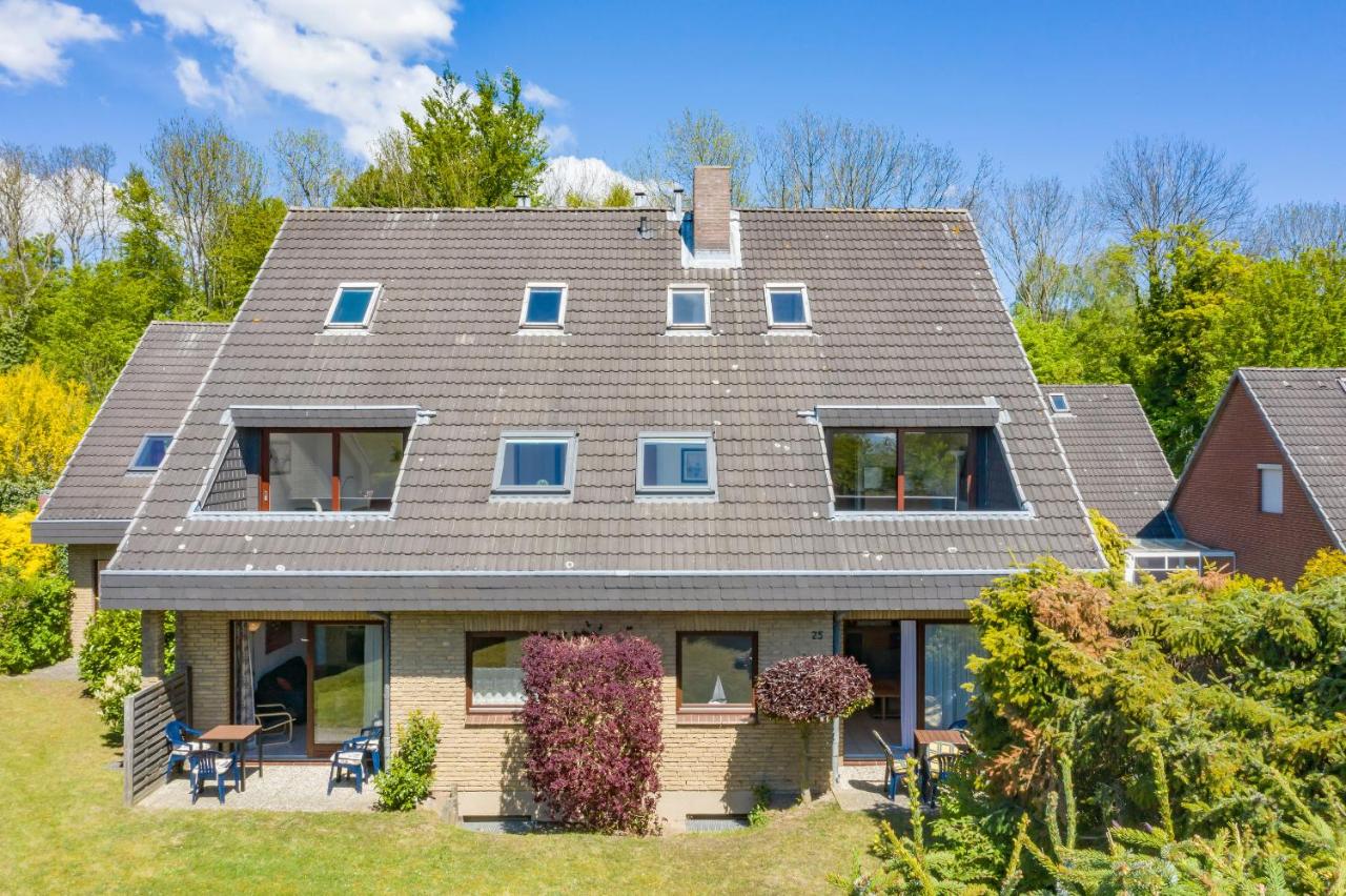 Ostseehaus Petersen - B&B
