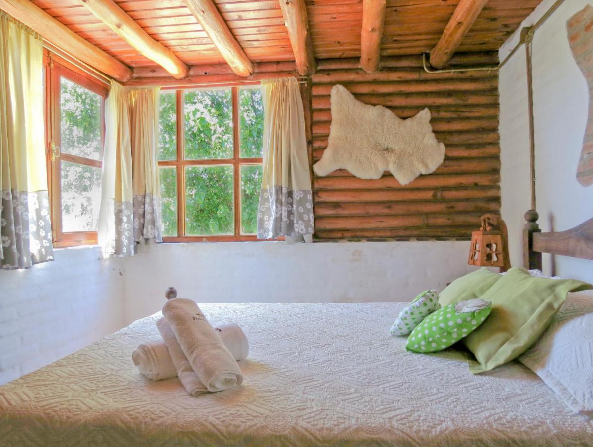 Bungalow (2 Adults) El Arroyo