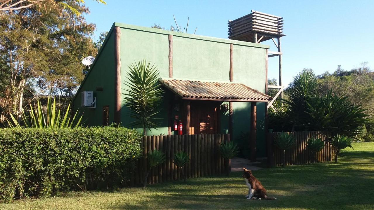 Superior Chalet