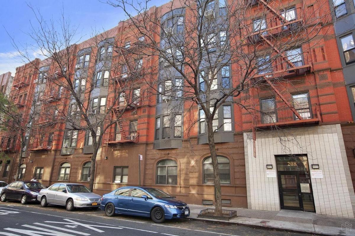 Luxury Apt - 3 Stops to "Time Square" - B&B