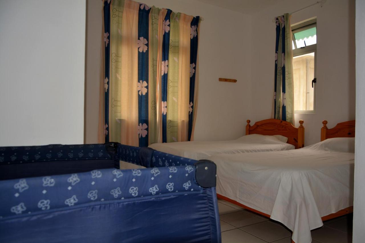 Appartement - Begane Grond