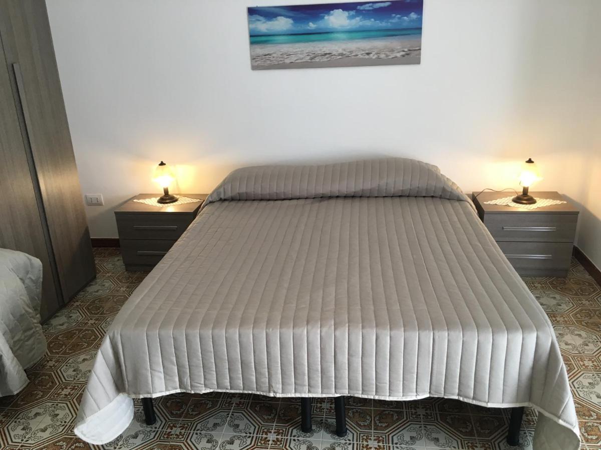 Camera Superior Matrimoniale/Doppia con Letti Singoli con Bagno Privato