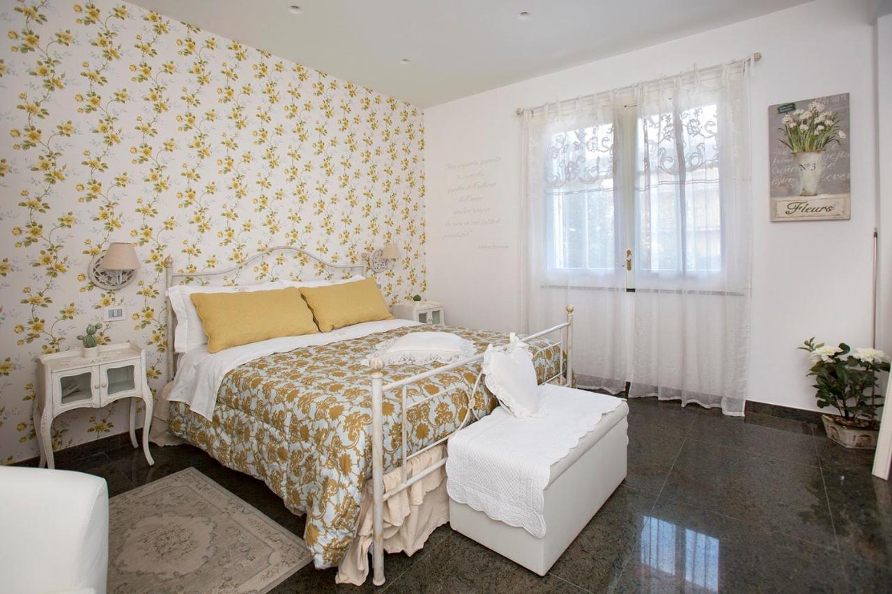 Camera Matrimoniale Deluxe