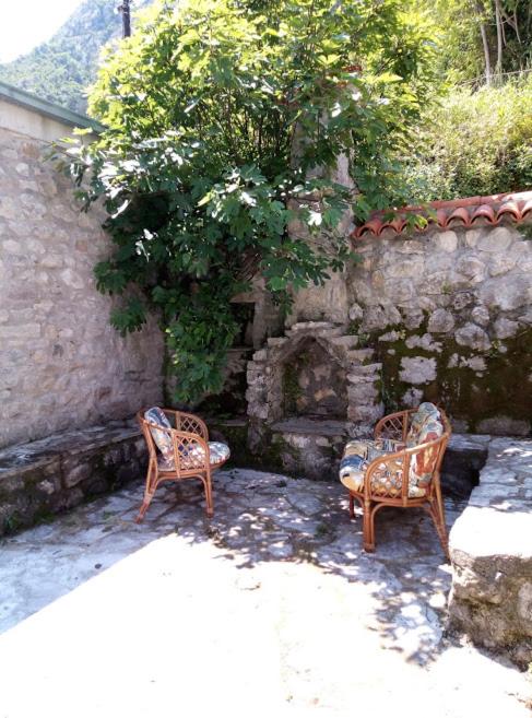 Sunny Apartments - B&B Cattaro