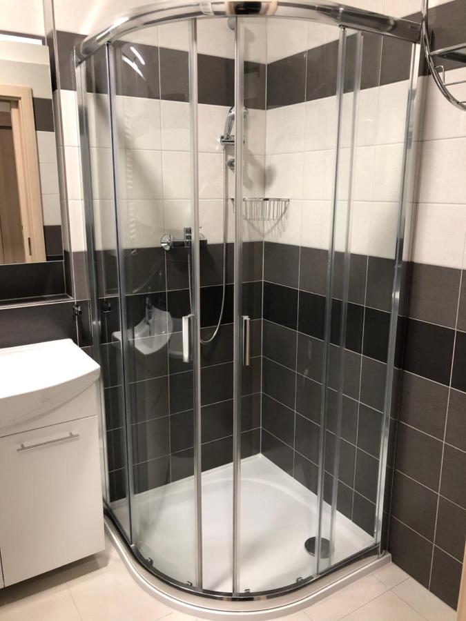 Appartamento Monolocale