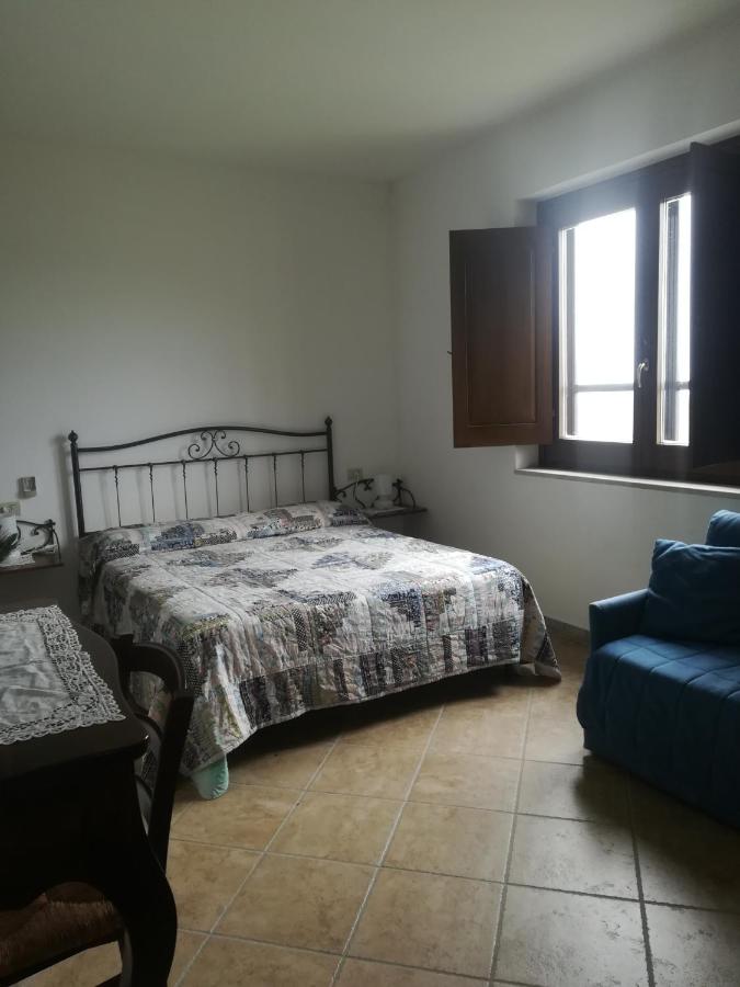 Ampia Camera Matrimoniale