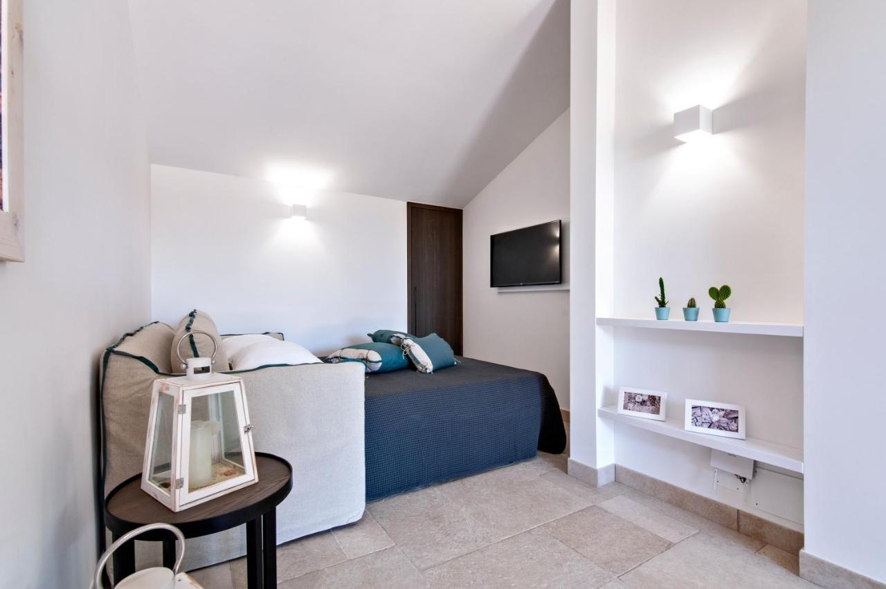 Premium Quadruple Room
