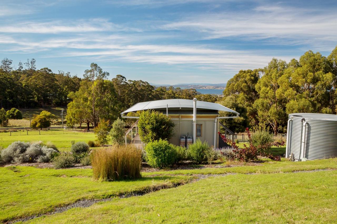 Hobart Hideaway Pods - B&B