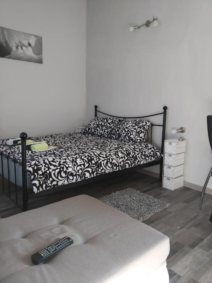 B&B Krmed - studio apartman M&S Perkovic - Bed and Breakfast Krmed