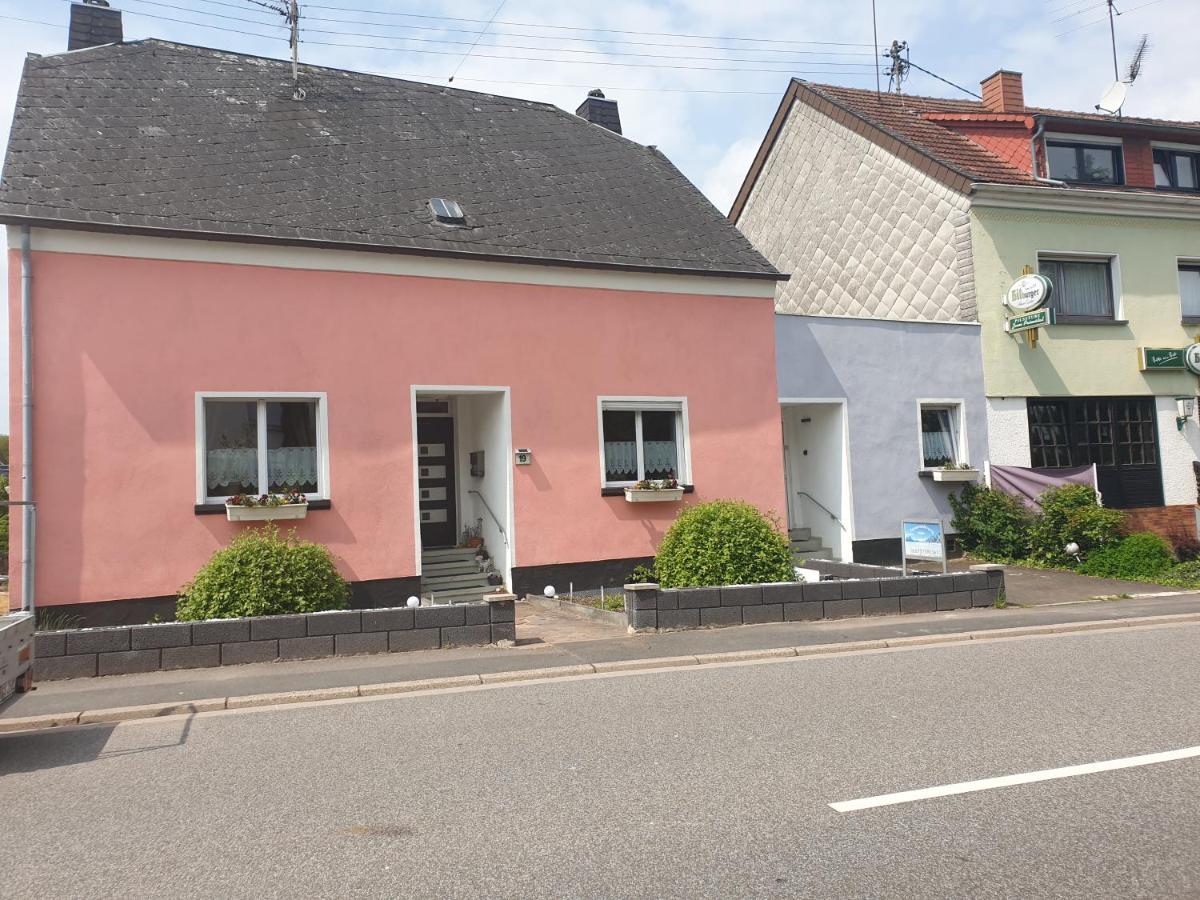 B&B Wadern - Ferienwohnung Müller - Bed and Breakfast Wadern