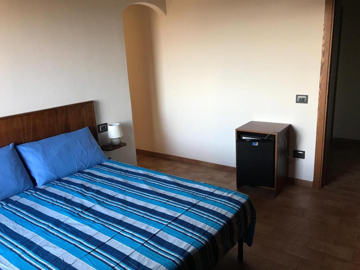 Double Room with Balcony and Sea View