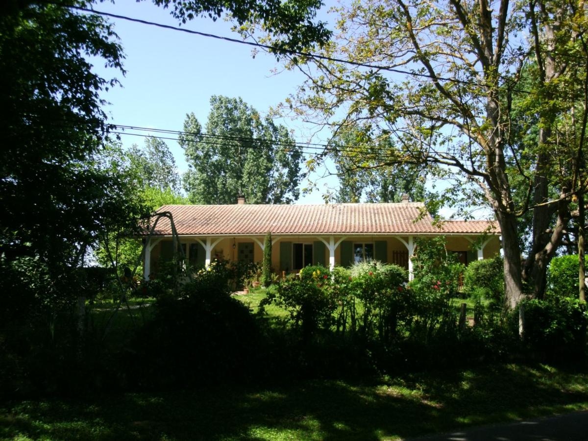 Le Bord de l'eau Studio - B&B