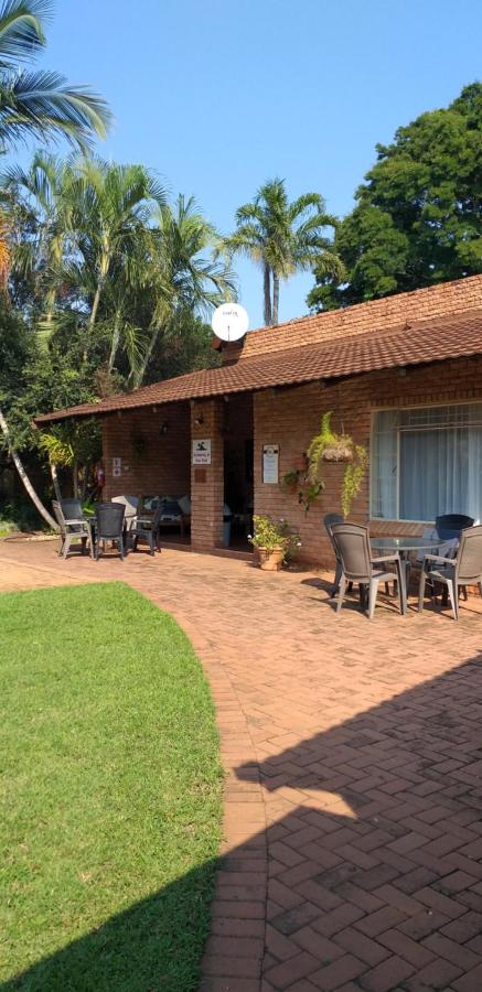 Cycas Guest House - B&B Malelane