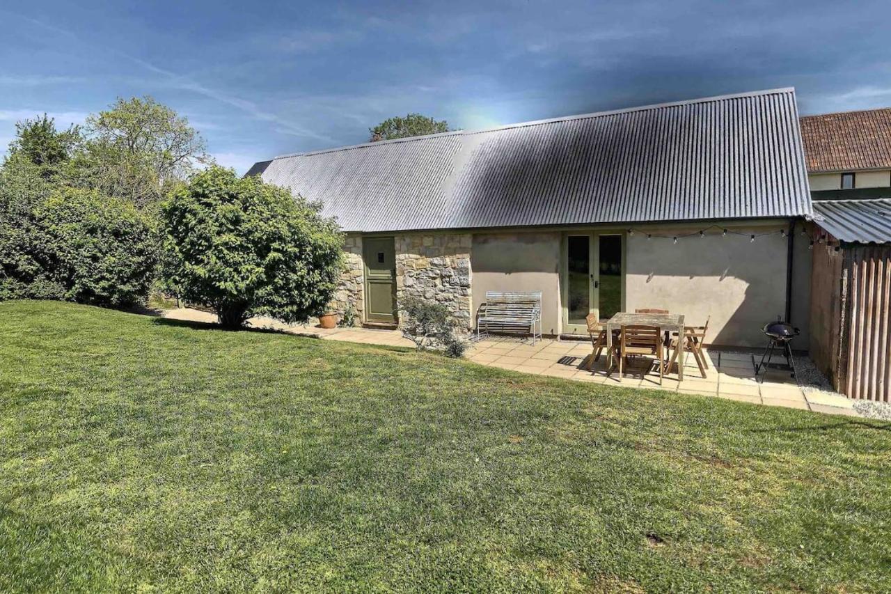 Lovely Somerset Getaway - B&B