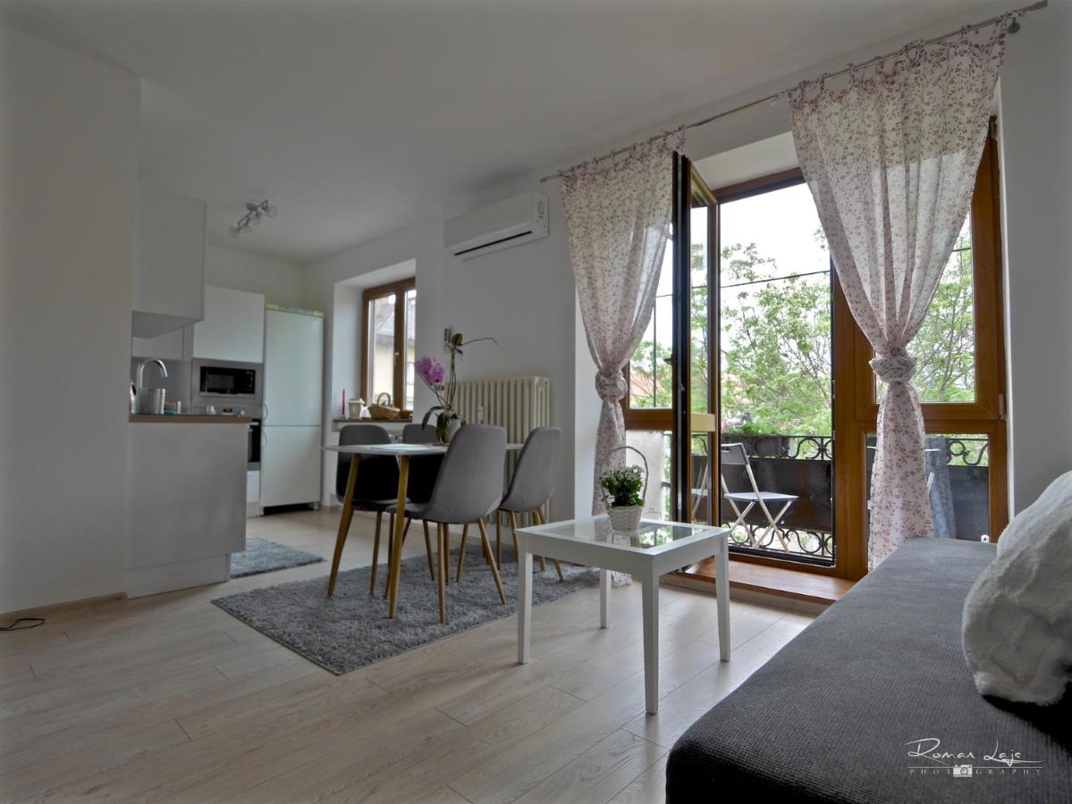 B&B Košice - Emily Apartment - Bed and Breakfast Košice