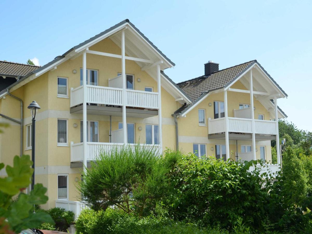 Wohnpark Stadt Hamburg in Binz - WG 25 - Ferienwohnung Binz