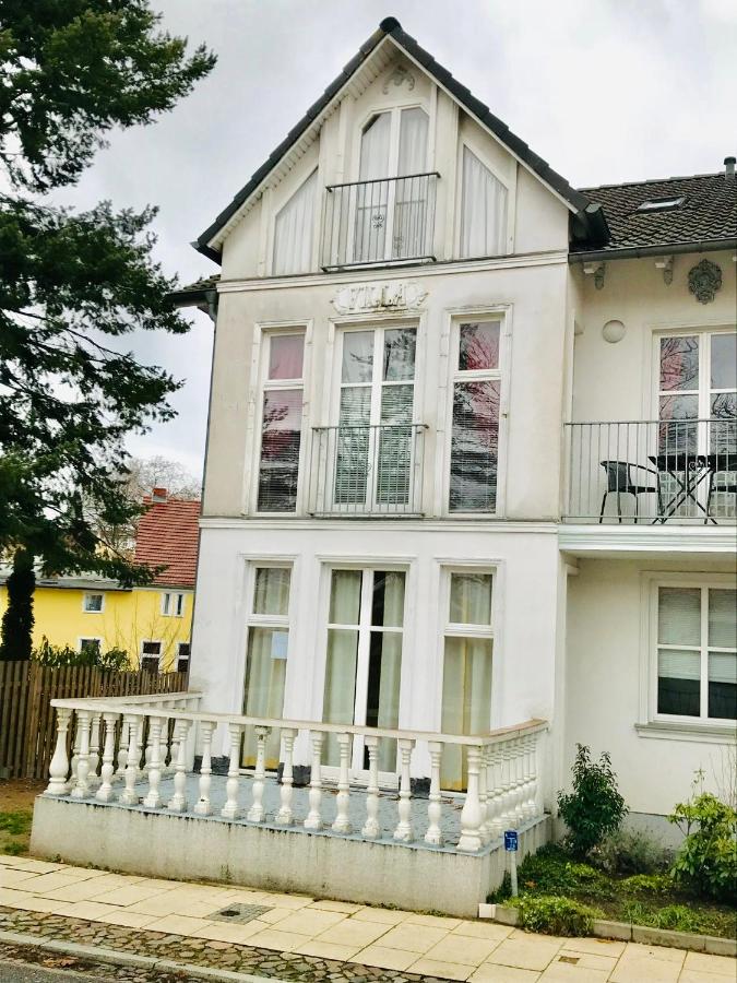 Villa Aida - B&B