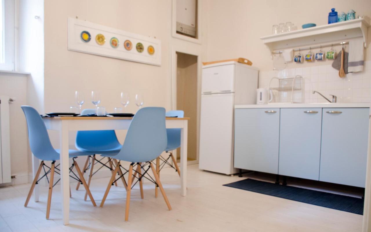 Appartamenti il Giglio - B&B