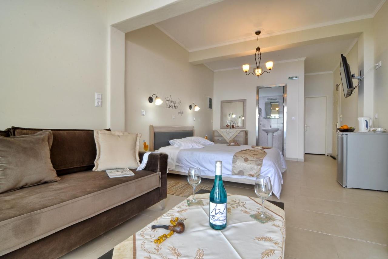 Appartamento con 2 Camere da Letto